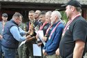 Wojewódzkie zawody KŻR odbyły się w Skomlinie